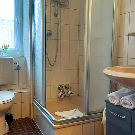 Apartment Nige Ooge 10 Cuxhaven