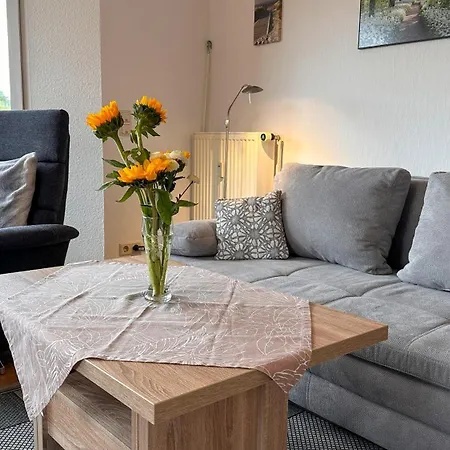 Nige Ooge 10 Appartement