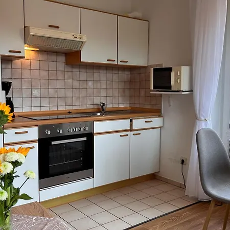 Nige Ooge 10 Apartament