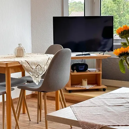 Apartment Nige Ooge 10