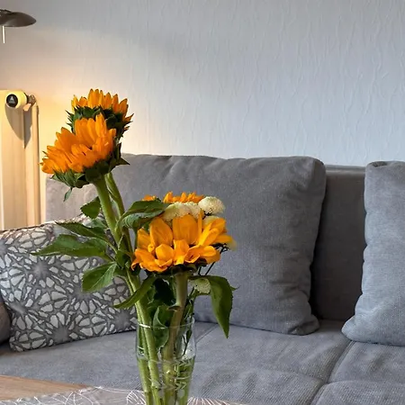 Nige Ooge 10 Apartment Cuxhaven