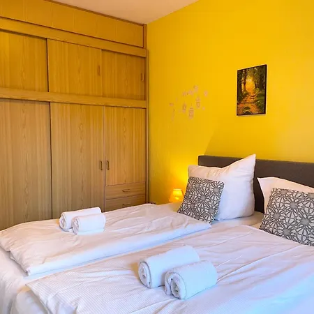 Apartment Nige Ooge 10